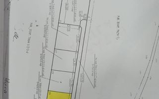 VANZRE-TEREN  - INTRAVILAN 650 mp deschidere 25 mp RASNOV -BRASOV - Poză 8