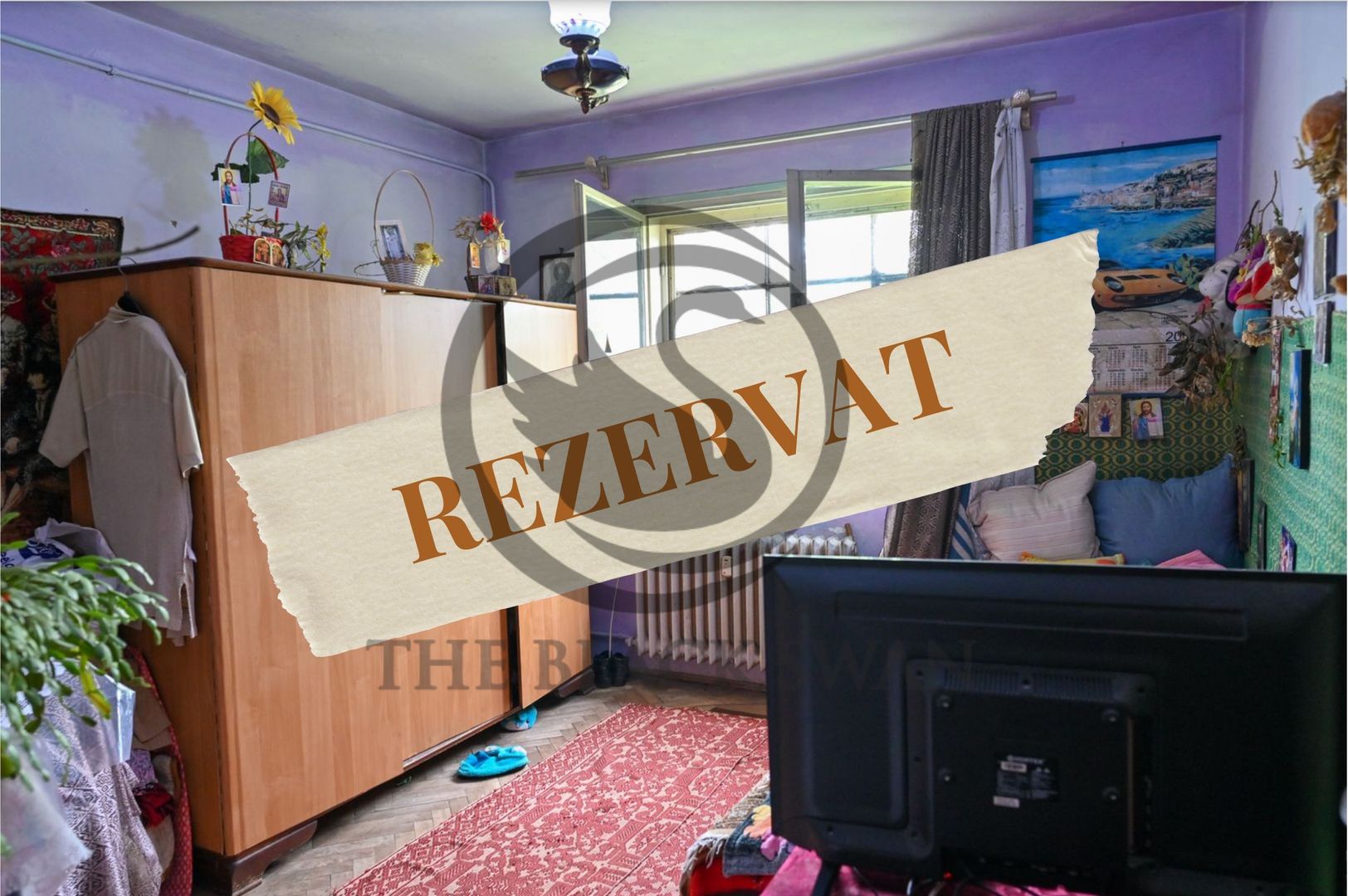 Apartament cu 2 camere de vanzare | Nord, Ploiesti | Comision 0% - Poză 1