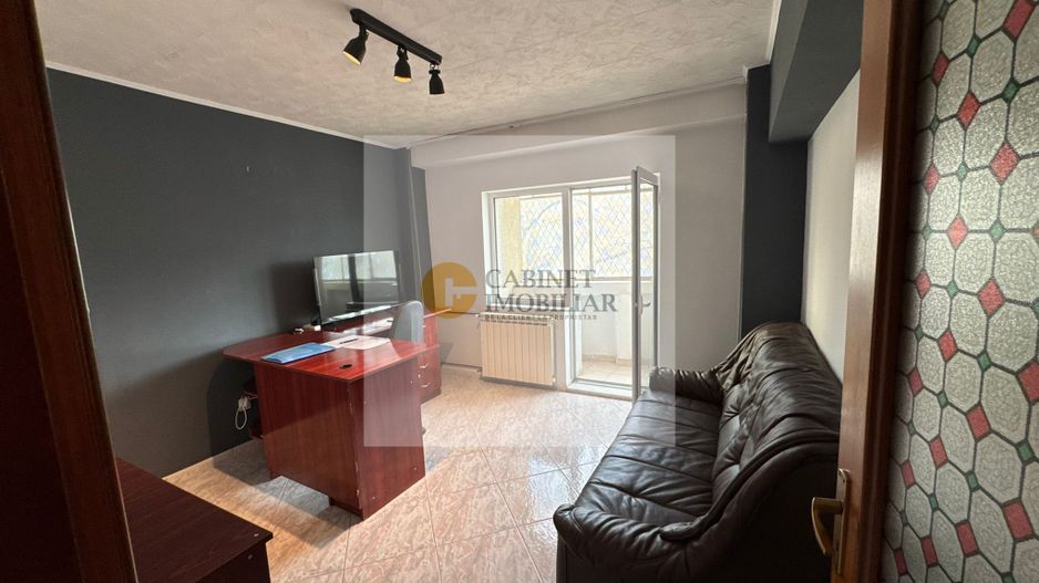 2 camere I Rond Alba Iulia I Etaj 1 I Decomandat - Poză 5
