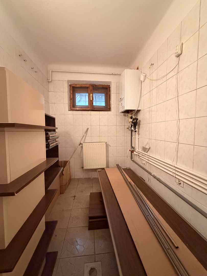 APARTAMENT 3 CAMERE | MEZANIN | PRIMAVERII - Poză 16