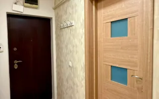 2 camere, 62 mp cu balcon, etaj 2 – bloc cu lift - Poză 14