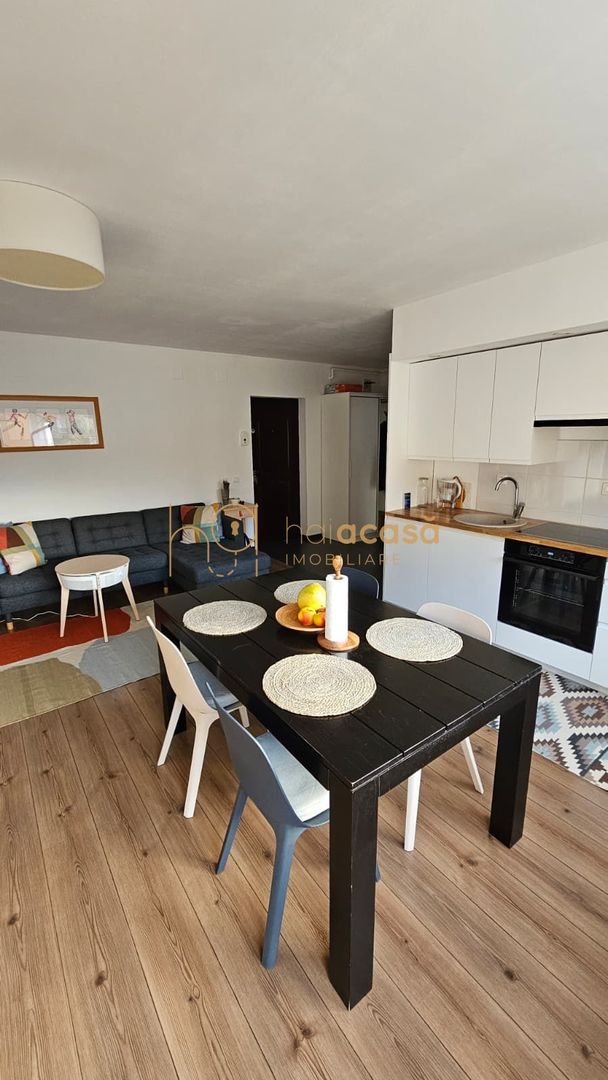 Apartament de vanzare 3 camere 64 mp zona Eroilor - Poză 9