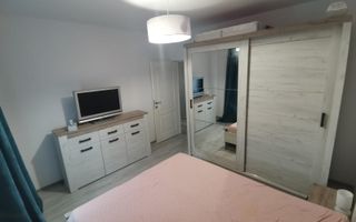 Valea Adanca - capat Cug - Panoramic Residence - 2 camere - curte - Poză 12