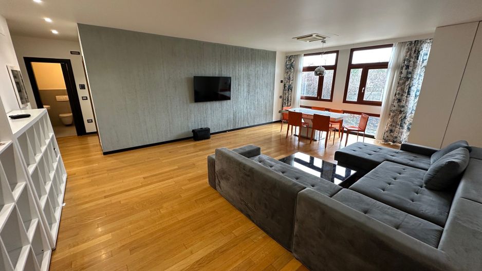 Apartament cu 5 camere în zona Brancoveanu - Poză 2