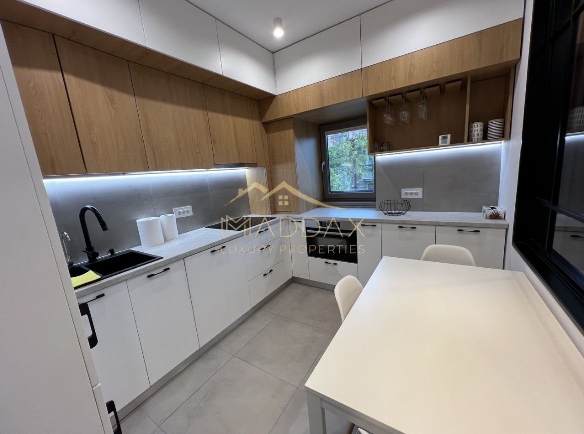 Apartament  LUX**Modern** 3 Camere**Bloc NOU //Strada Agricultori - Poză 4