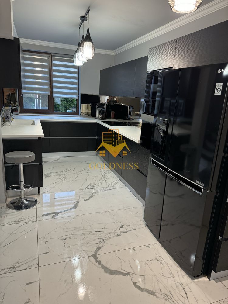 Casa tip Duplex, Calea Turzii, Premium, Panorama Residence - Poză 3