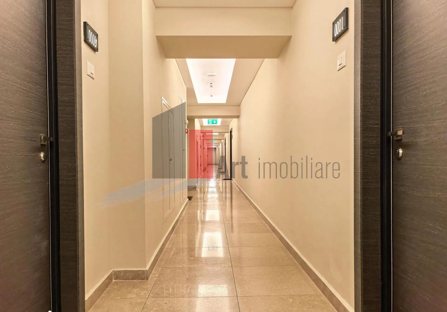 Apartament 2 Camere  + Loc de Parcare Subteran | Smart Residence Lujerului - Poză 5
