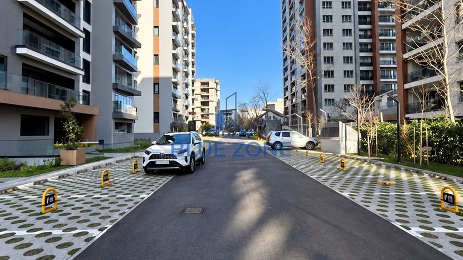Apartament 2 camere | Select Residence | Dristor | Parcare subterană - Poză 13