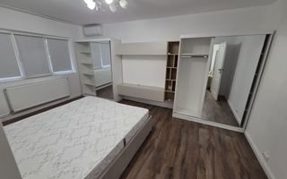 Apartament 1 camera decomandat, zona Sfantul Lazar - Iasi - Poză 1
