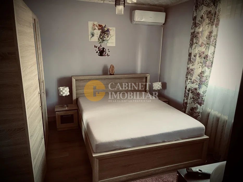 Nicolina- Apartament 2 Camere Decomandat Bloc 1984 - Poză 2