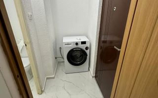 Garsoniera la parter Girocului- parcare in spatele blocului - Poză 3