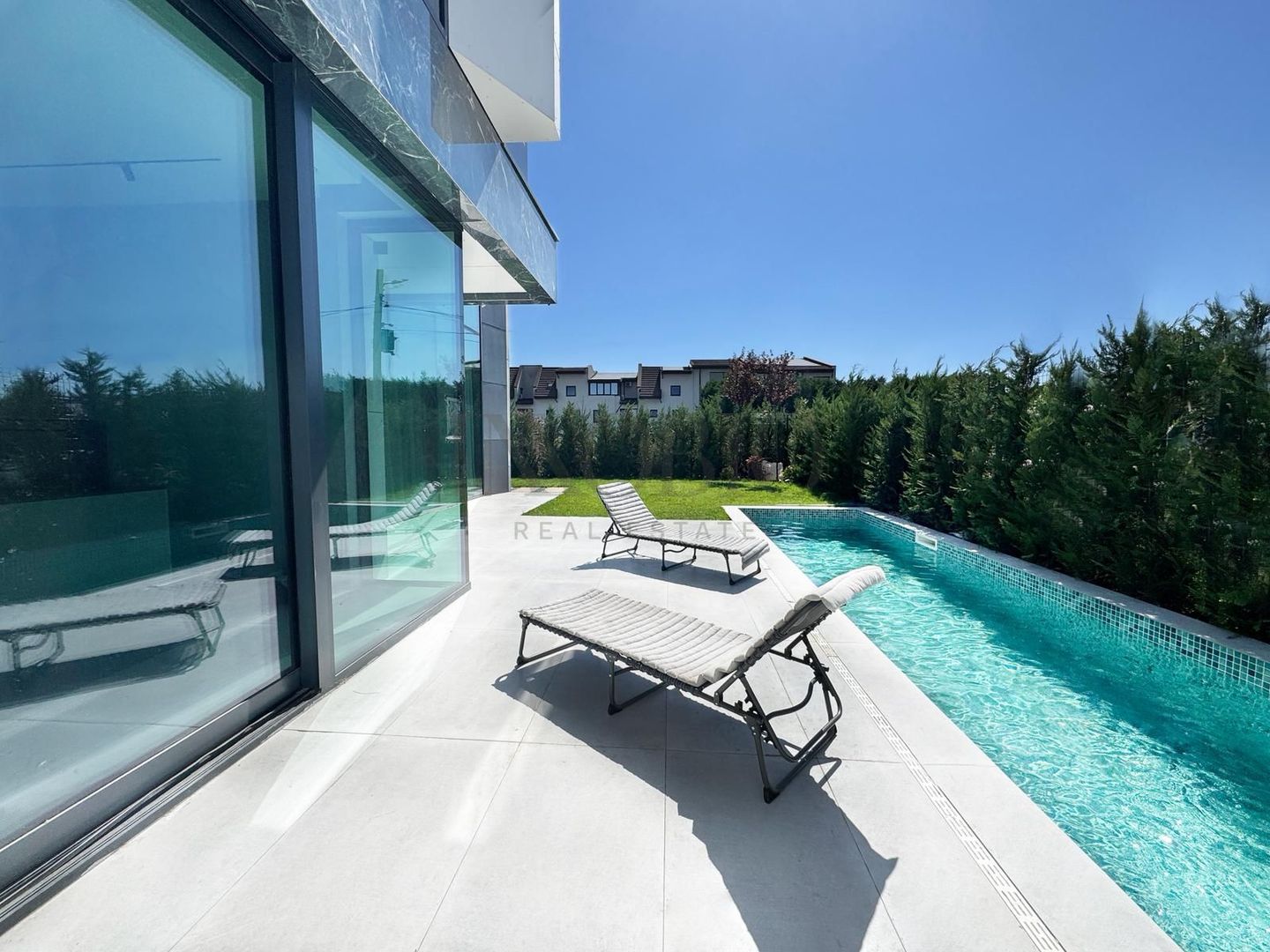 Vila 6 Camere | Piscina | Smart Home Comision 0% - Poză 20