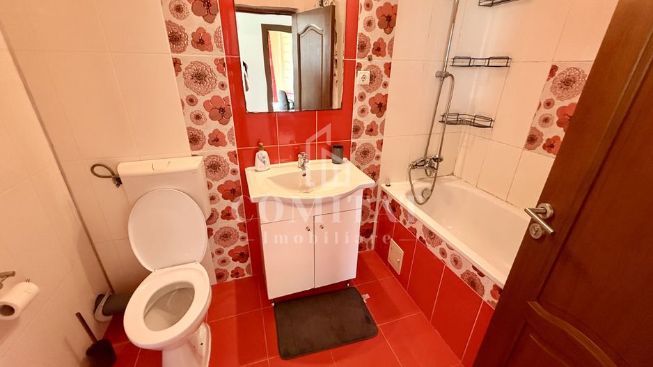 Apartament 3 camere | 82 mp | Zona Strazii Meteor - Poză 10