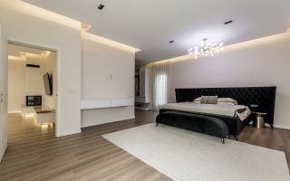 Vila la sol cu teren generos si finisaje premium Comision 0% - Poză 5