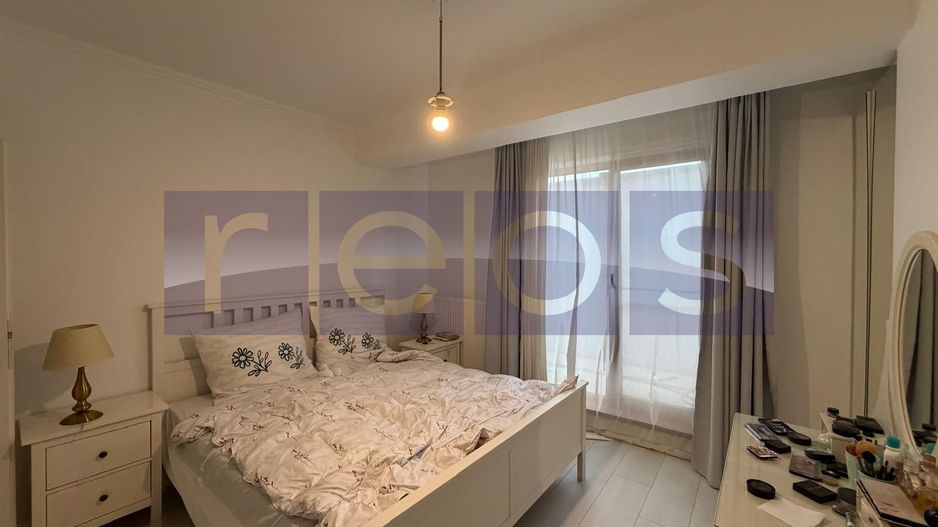 VANZARE 3 CAMERE | AVIATIEI | PARTER | CURTE PROPRIE | PARCARE | 100MP - Poză 6