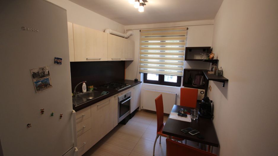 Apartament cu 2 camere zona Medicina - Poză 4