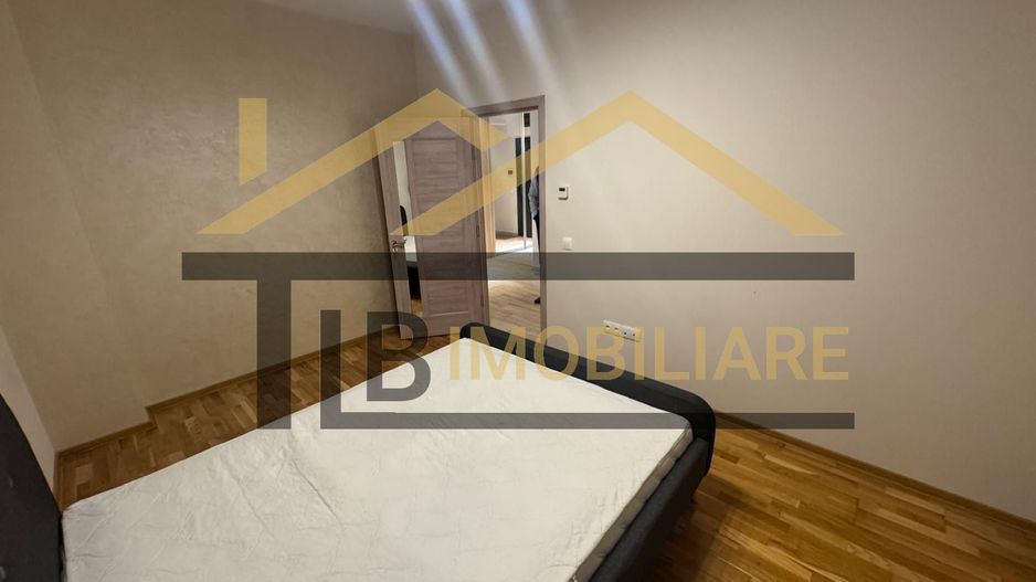 Apartament de 2 camere, 56mp, parcare, pet friendly, Zona Centrala - Poză 8
