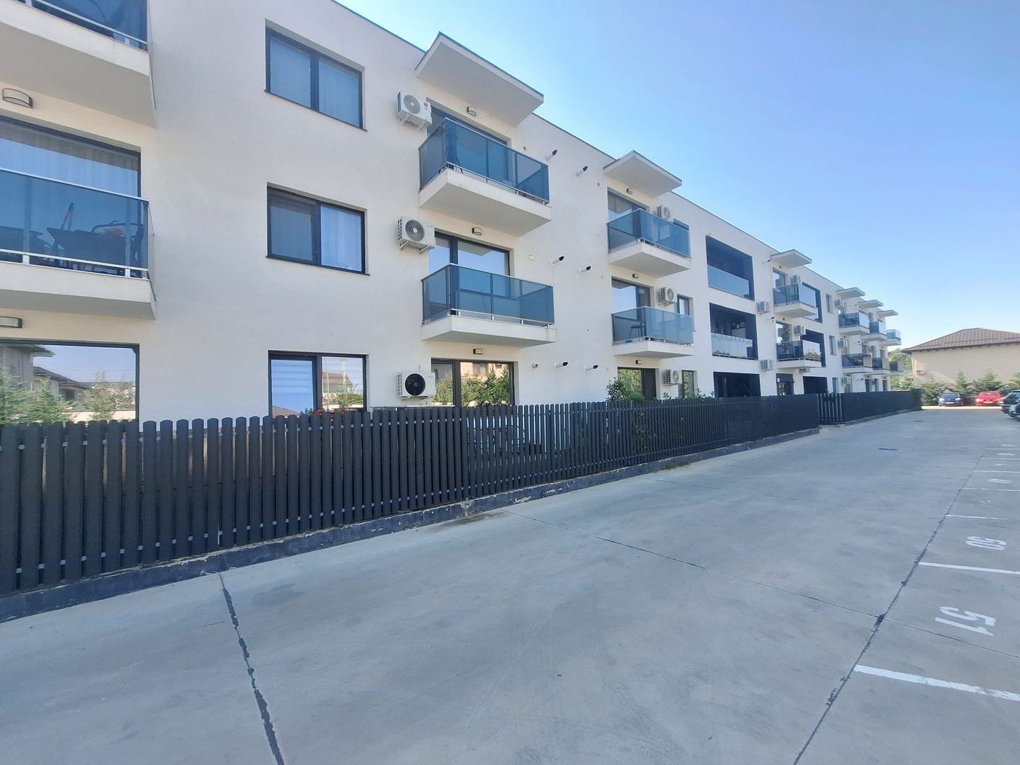 2 Camere - Tunari Otopeni - Finalizat - Gradina Proprie 71 mp - Poză 6