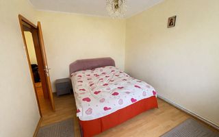 Apartament 2 camere | Etaj 1 | 50.2 MP | Balcon închis | Terezian - Poză 2