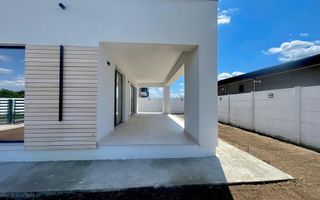 Vila individuala parterCorbeanca - Poză 2