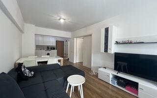 Apartament de 2 camere, 52mp, parcare subterana, Viva City - Poză 3