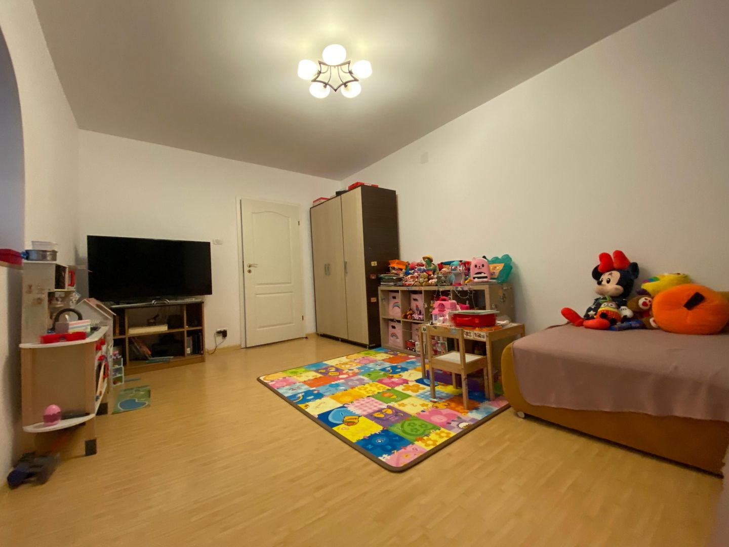 Apartament 2 camere Pantelimon - Baicului - Poză 2