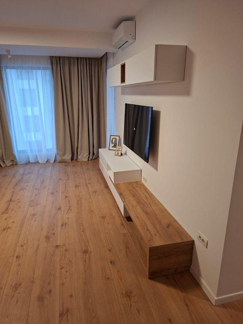 Apartament | Tunari | 2 camere | Darwin Residence - Poză 8