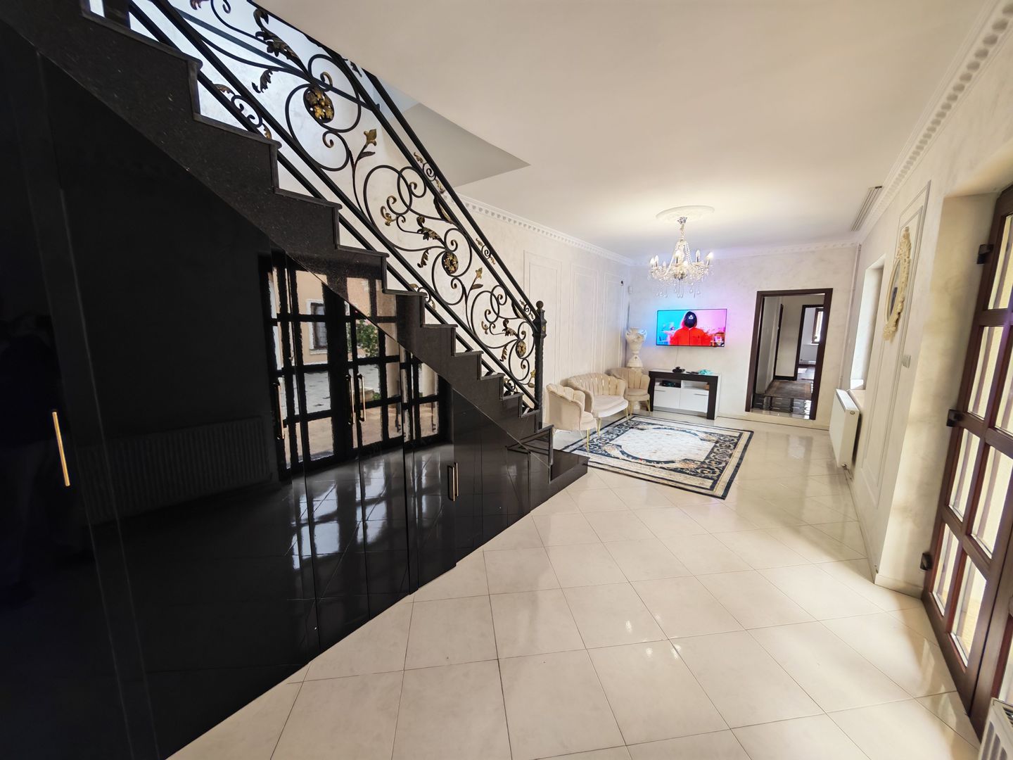 Casă in zona Iosefin - Poză 18