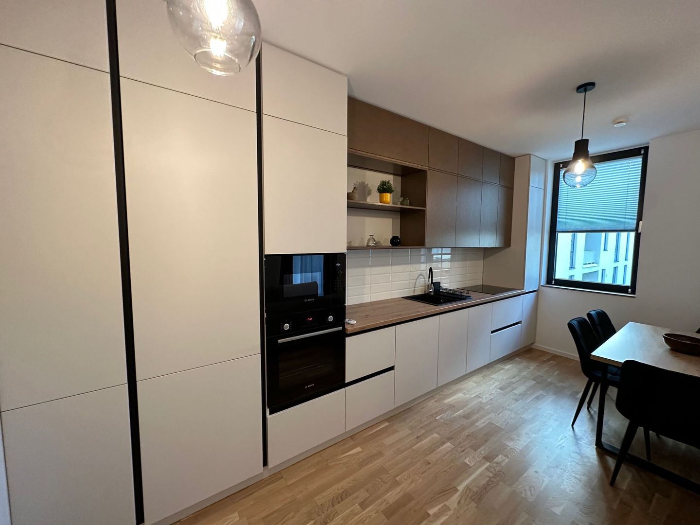 Apartament la ISHO cu loc de parcare și boxa - Poză 2