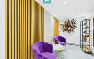 Spațiu Comercial Demisol Ultracentral - Poză 4