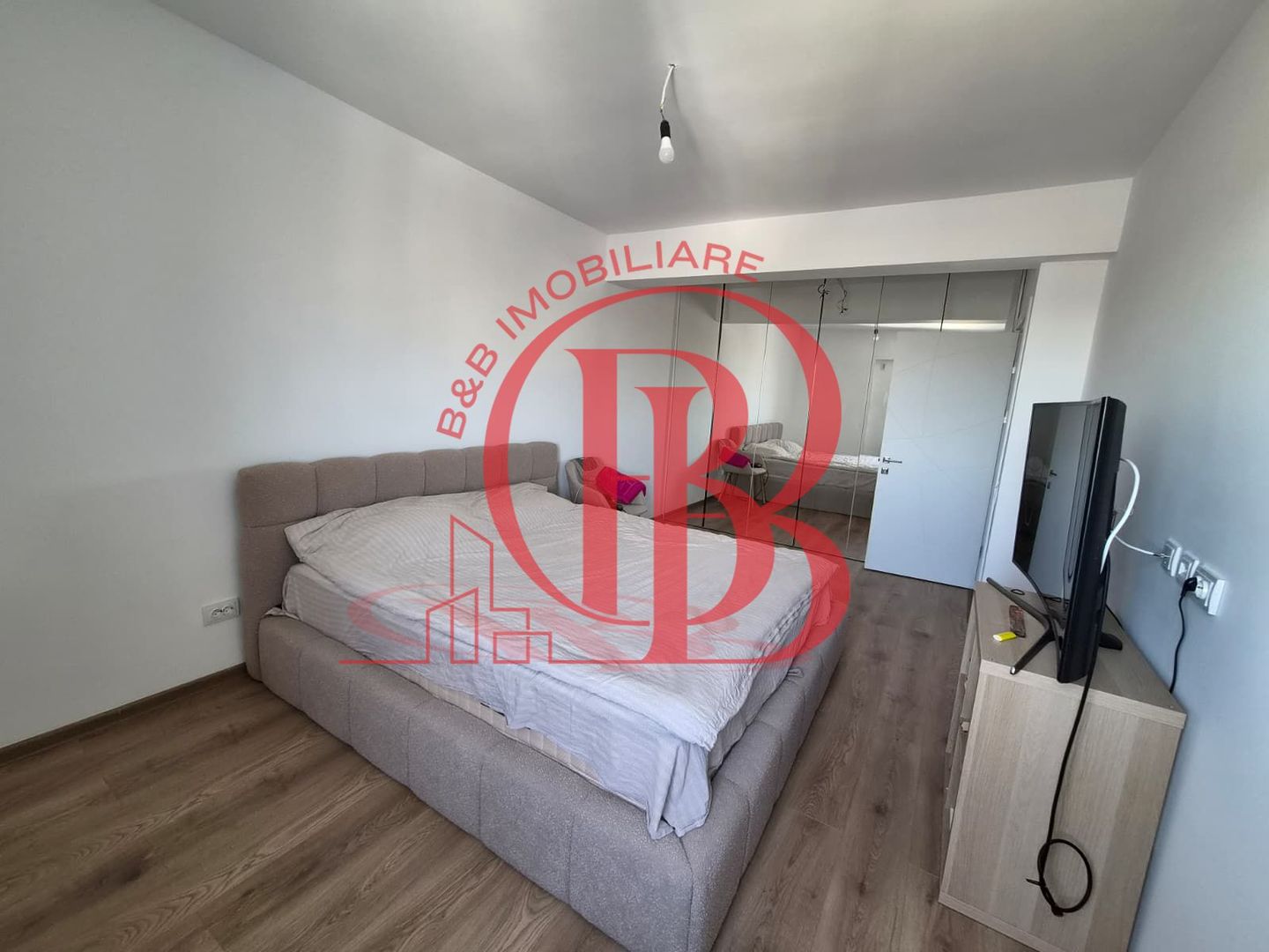 Apartament 3 camere Duplex 12 min Metrou Teclu Parcare Inclusa - Poză 9