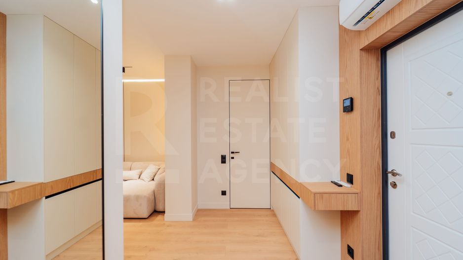 Vânzare, apartament, 2 camere, str.  Ioana Radu, Buiucani - Poză 18