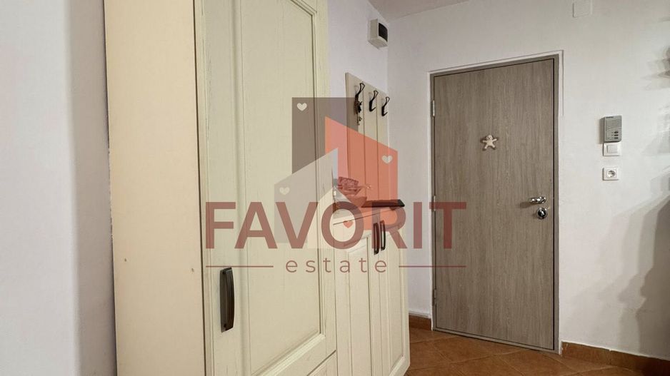 Apartament 3 camere decomandat – Zona Lipovei - Poză 11