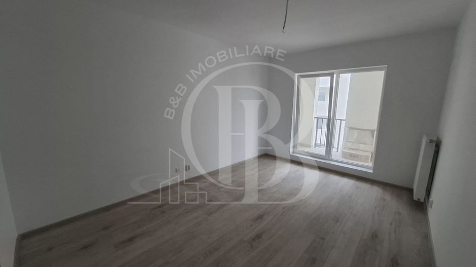 Apartament 3 camere FINALIZAT 100mp Loc parcare inclus - Poză 6