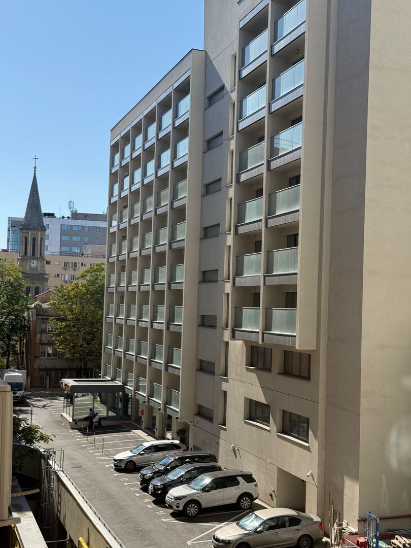 Apartament de vanzare Calea Victoriei - Poză 8