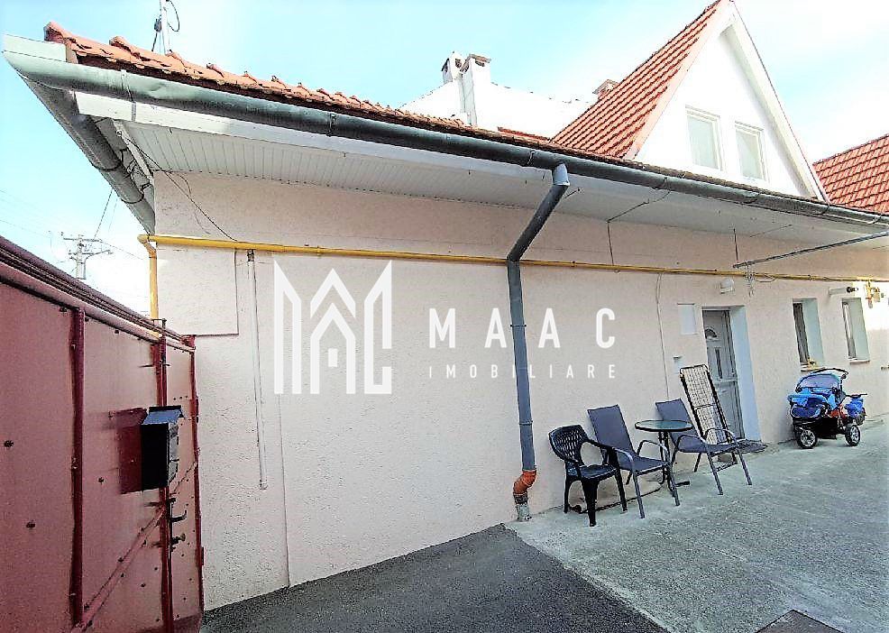 Apartament 3 camere | Curte | Lazaret - Poză 8