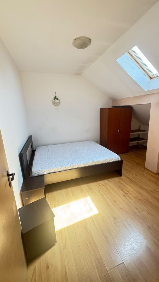 Apartament scara interioara - Poză 4