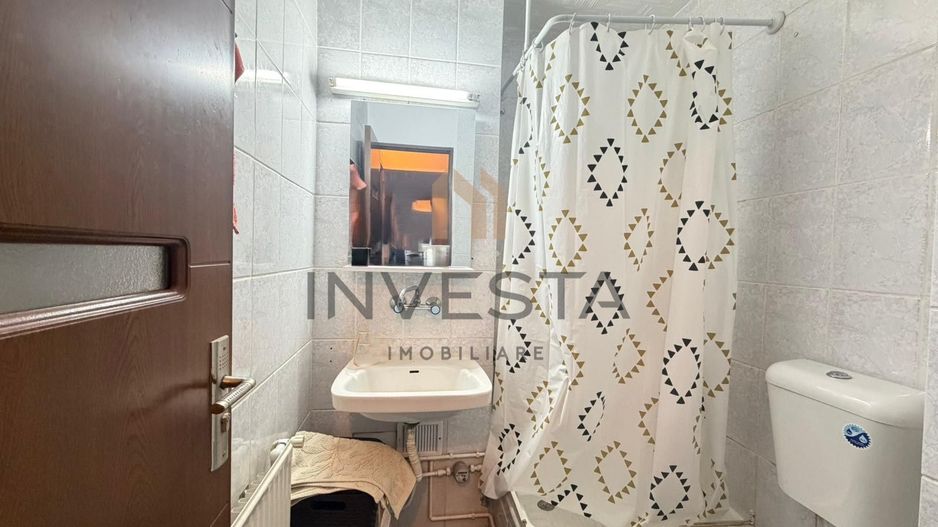 Apartament 4 camere | Etajul 2 | Zorilor | Zona strazii Gheorghe Dima! - Poză 5