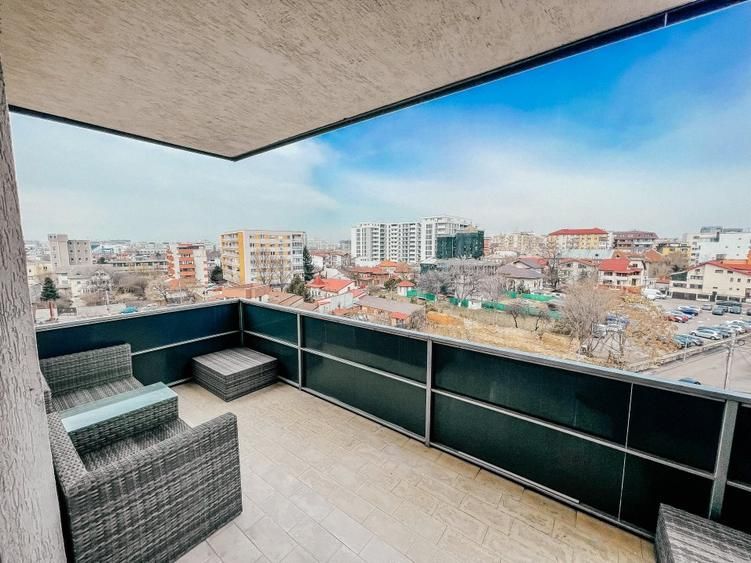 Apartament 2 camere de închiriat Timpuri Noi - Poză 13