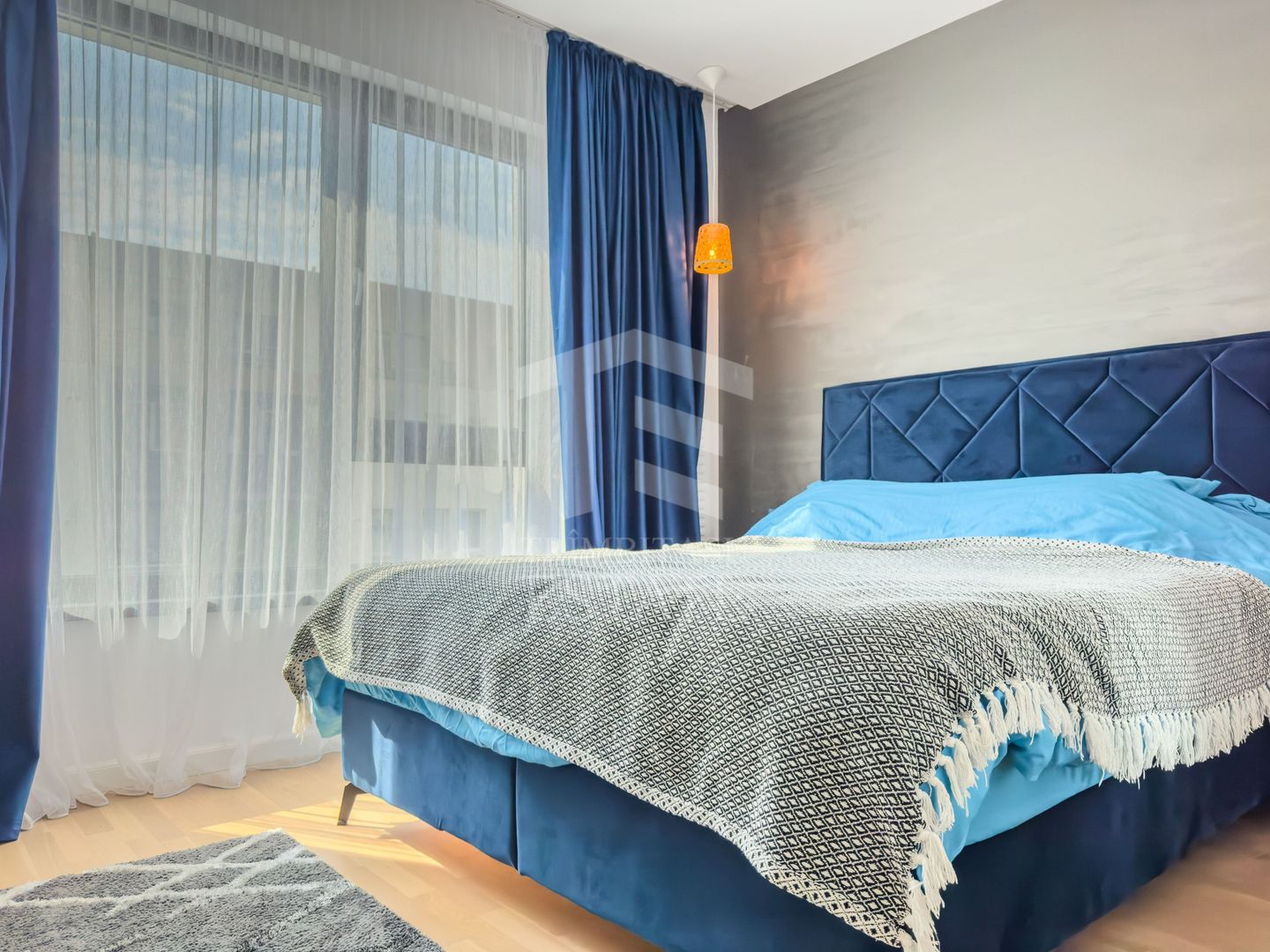 Turnu Magurele | Brancoveanu | Luica | Grand Arena | 2 camere LUX - Poză 12