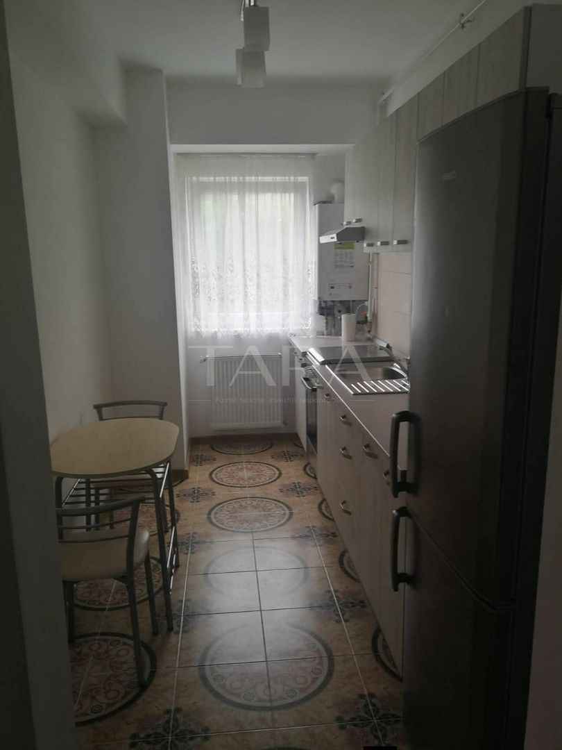 Apartament Floresti - Poză 6