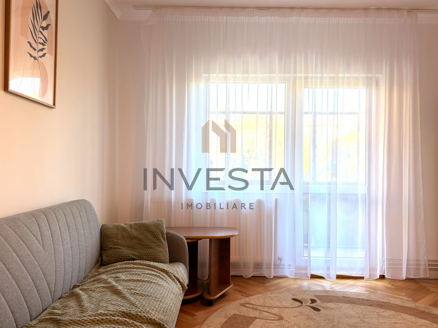 Apartament cu 3 camere renovat, etaj intermediar, cartier Grigorescu! - Poză 2