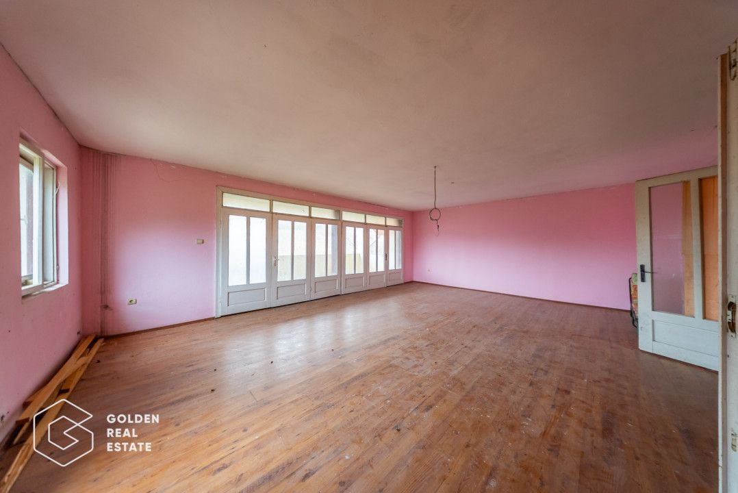 Casa D+P+E, teren 2200 mp, sat. Minis - Poză 20
