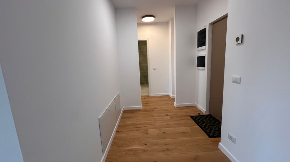 APARTAMENT 2 CAMERE | GREEN LAKE | LOC DE PARCARE | GRADINA 168MP - Poză 8