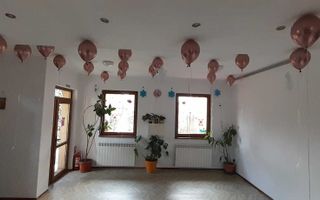 Ag BRASADAS închiriază vila 2 etaje zona CENTRALA 260mp. - Poză 3