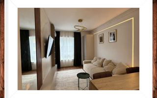 5 MINUTE METROU BERCENI - STUDIO - 40mp - 82.280â¬ - Poză 1
