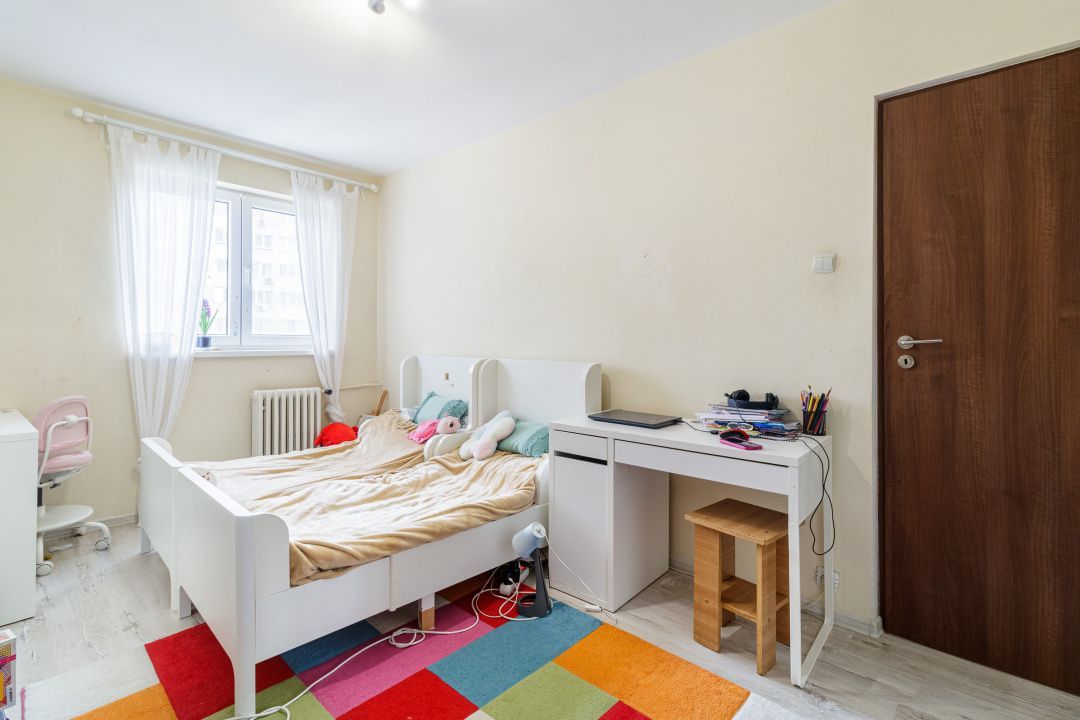 Apartament 3 camere Drumul Taberei - Poză 3