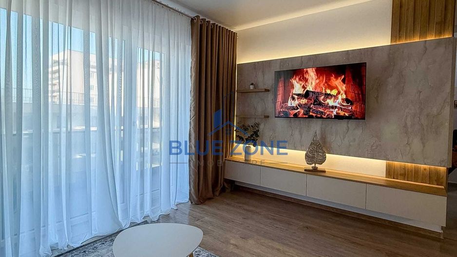 Apartament 2 camere tip Studio | Apărătorii Patriei | Parcare Proprie - Poză 1