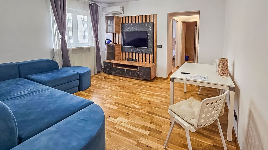 2 Camere Dorobanti | Renovat | Reabilitat - Poză 1