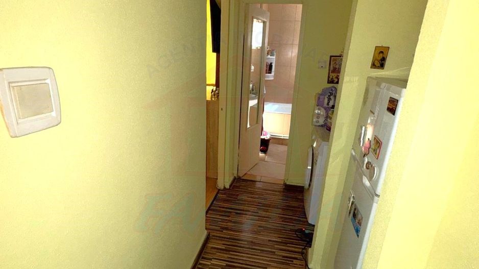 88.000 euro, APARTAMENT 3 camere, 2 balcoane, etaj2 , Micro38 - Poză 5